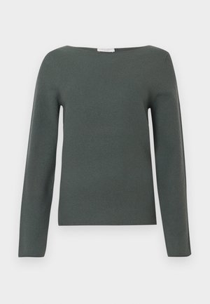 DOLORE - Πουλόβερ - army petrol