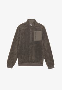 Sélectionné, dark grey