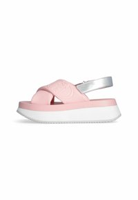 Unselected, pink