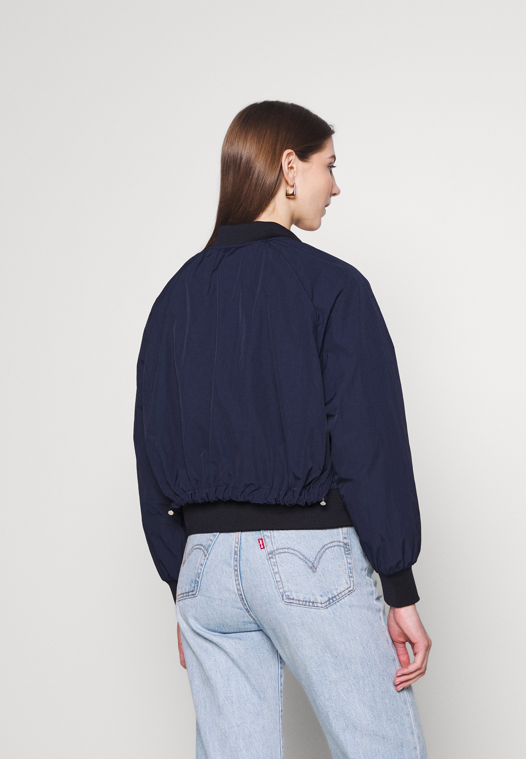 Damen DALIA SHORT JACKET - Bomberjacke Damen DALIA SHORT JACKET - Bomberjacke