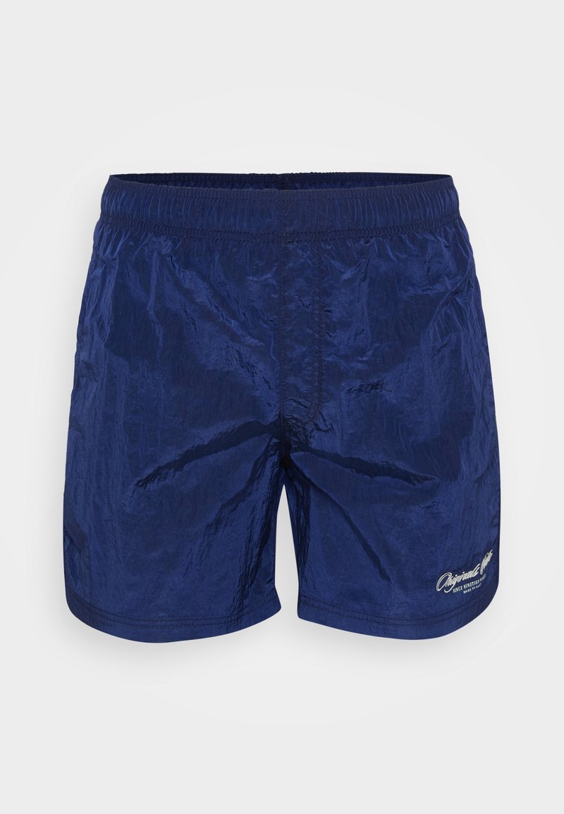 jack & jones Zwemshorts blauw