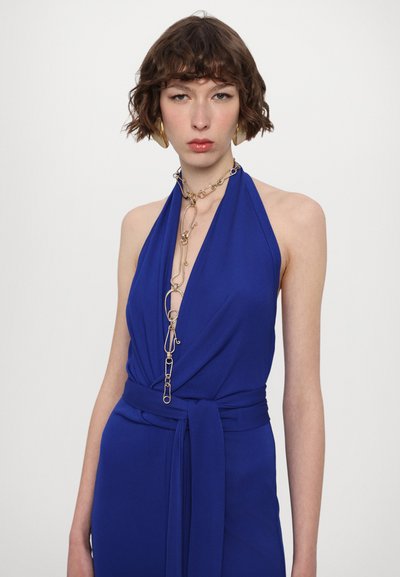 Diane von Furstenberg DELIA  - Kezeslábas - royal blue