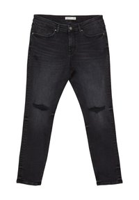 Calliope Jean slim - nero