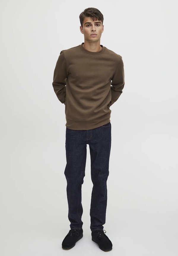 CFSebastian - Sweatshirt - braun2