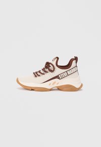 Steve Madden Baskets basses - ivy sepia