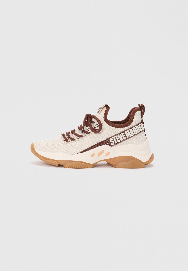 Steve Madden Baskets basses - ivy sepia