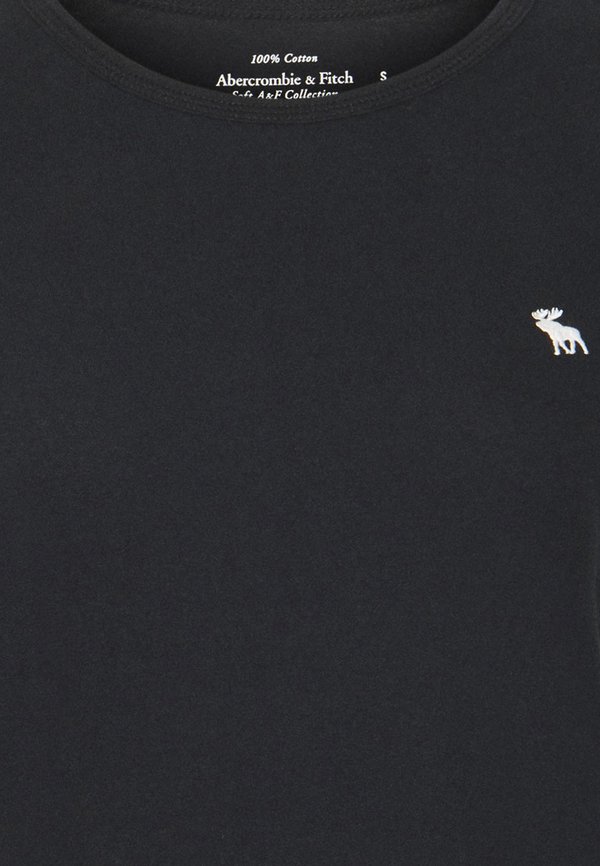 3-Pack Short-Sleeve Icon Crew Tops - Basic T-shirt2