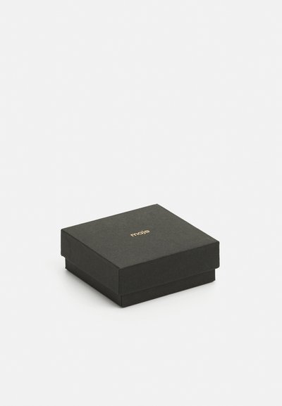 Maje FORTUNECOOKIE - Øredobber - gold-coloured