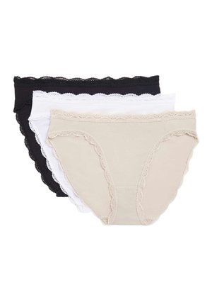 HL BUNDLE 3 PACK - Slip - opaline mix