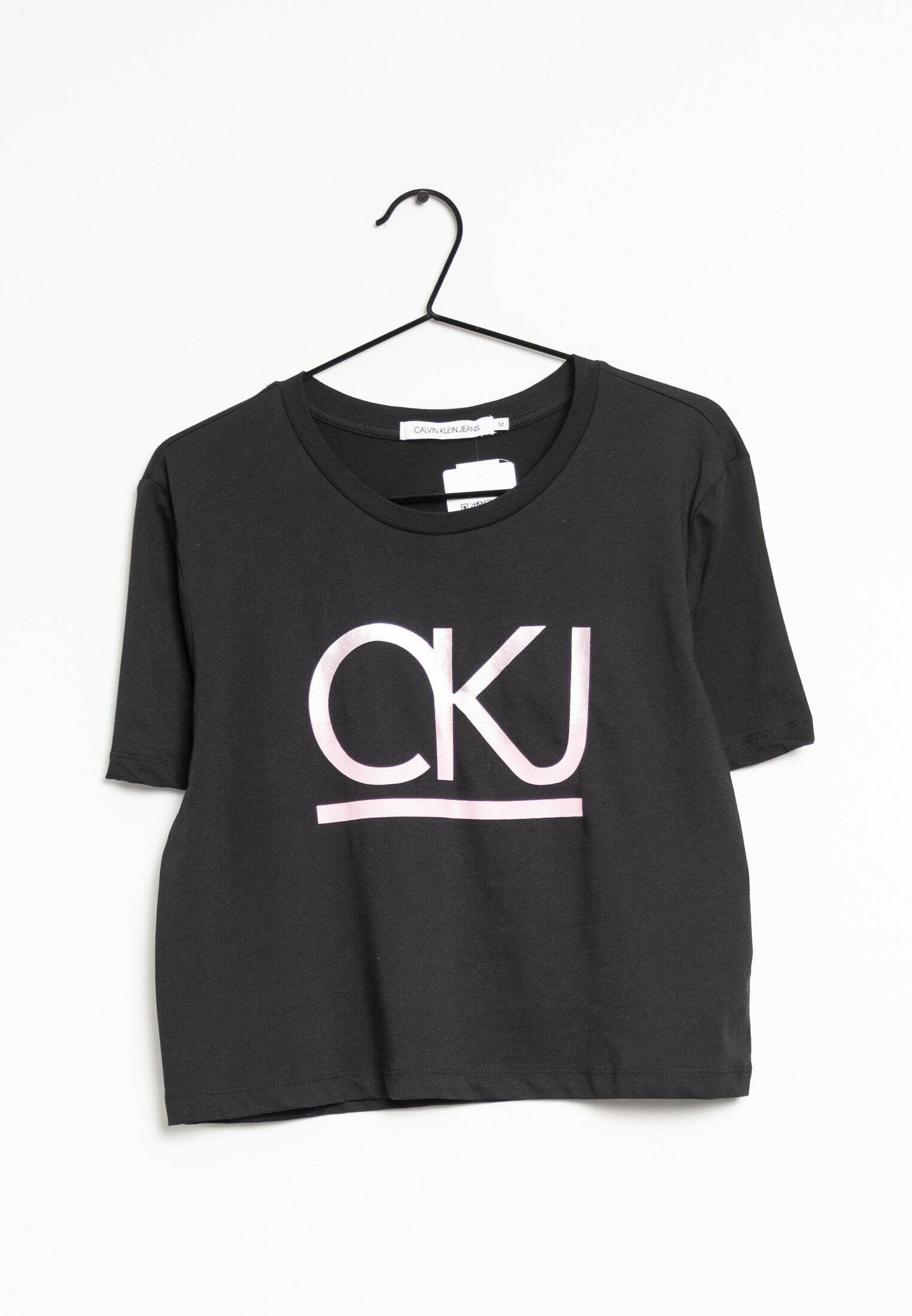 Calvin Klein Jeans Print T-shirt 