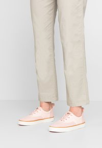 Scotch & Soda MELLI - Trainers - blush rose