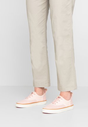 Scotch & Soda MELLI - Sneaker low - blush rose
