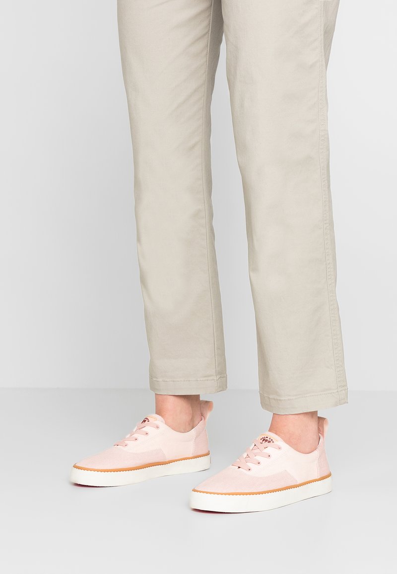 Scotch & Soda MELLI - Trainers - blush rose