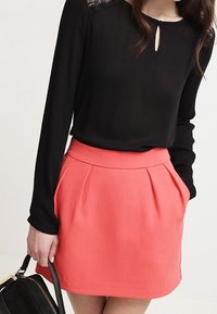 Morgan Minisukně - coral
