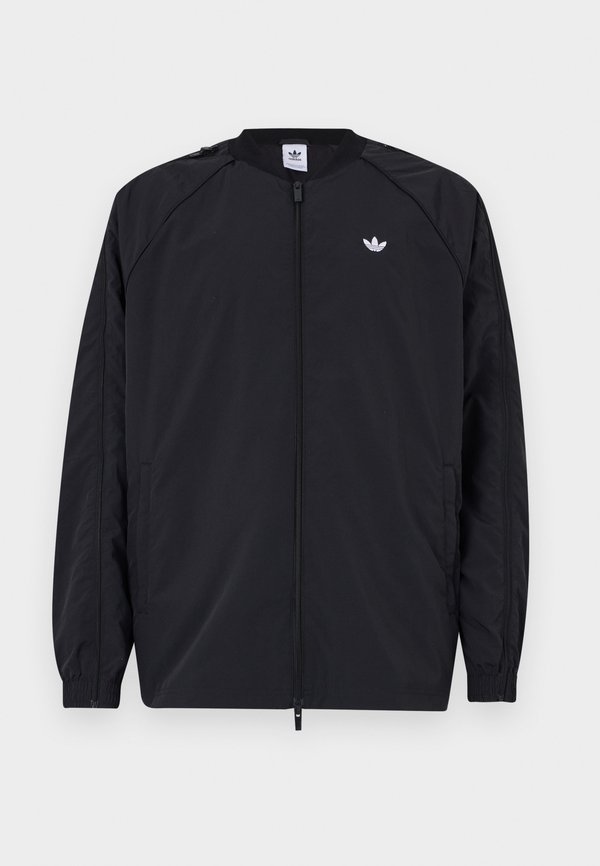 ADILENIUM SEASONAL 3 OVERSIZED SUPERSTAR TRACK - Light jacket3