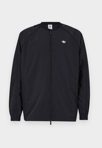 Lett jakke - black