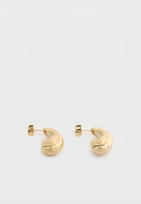 Niewybrane, yellow gold-coloured