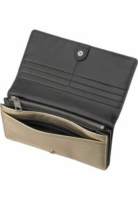 Liebeskind Berlin SADIE 2 SLAM - Portefeuille - quarz