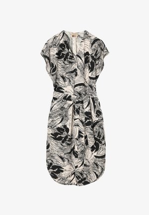 TATUUM, ARTICLE TAG: DRESS | ARTICLE NAME: AWA - Robe de jour - beige mellange