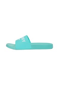 Superdry & Co Teenslippers - bali blue