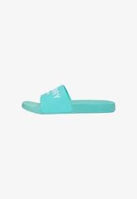 Geselecteerd, bali blue