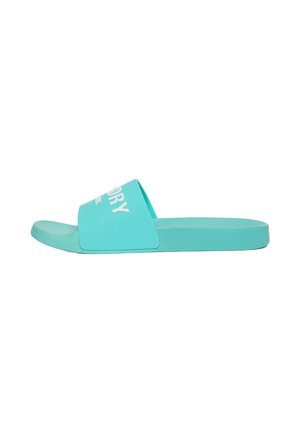 Superdry & Co Chanclas de dedo - bali blue