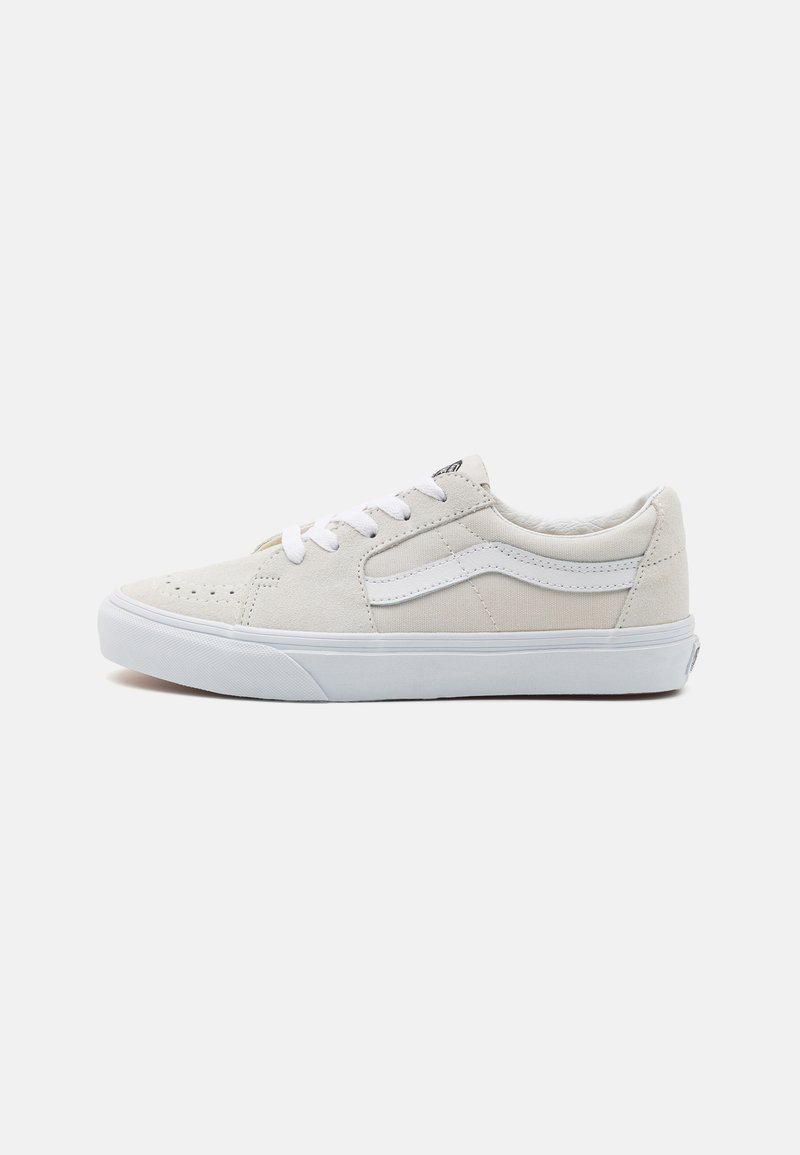 Vans SK8 LOW UNISEX - Sneakers - vaporous gray