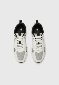 Champion COUNTESS EVOLVE - Trainingsschuh - white/black