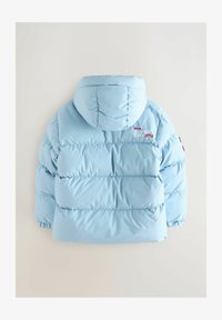 Non selezionato, light blue