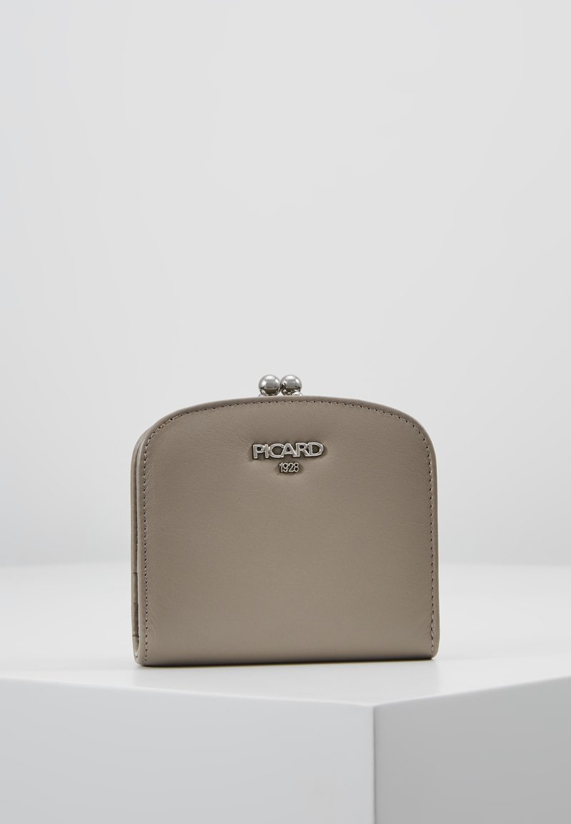 Picard BINGO - Wallet - stone