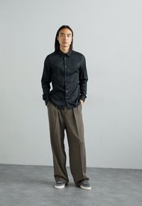 J.LINDEBERG Camisa - black