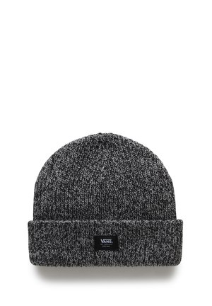TWISTED  - Mütze - black