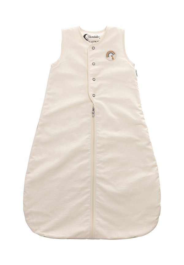 EDDA - Nachtwäsche Schlafsack - ecru