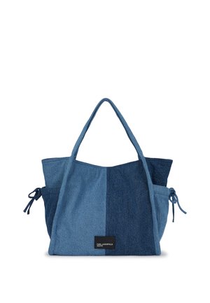 UNISEX - Cabas - blue