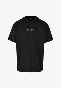 Valgt, black