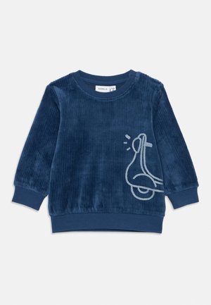 Name it NBMNANDO - Sweater - insignia blue