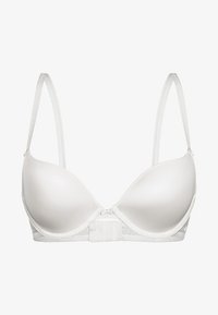 Ausgewählt, elfenbein