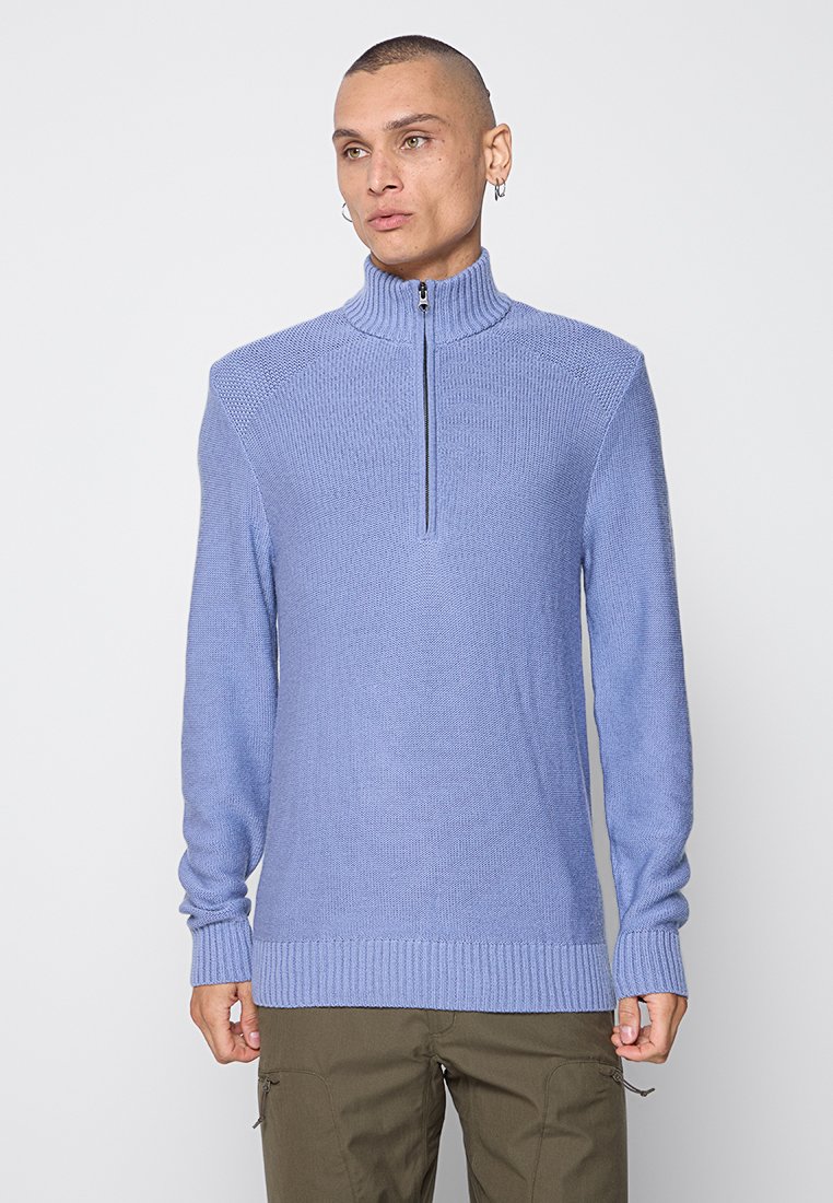 Icebreaker Trui blauw