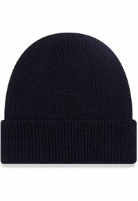 Beanie - black