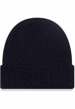 Beanie - black