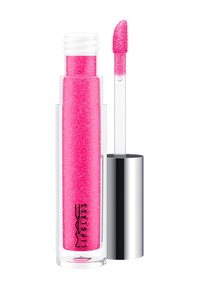 MAC LIPGLASS - Lucidalabbra - tudor rose