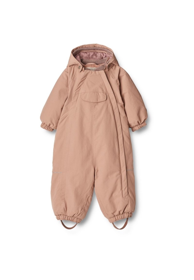 Wheat Skipak donkerroze Wheat Skipak donkerroze