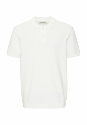 Casual Friday, CFEDWARD - Poloshirt - egret