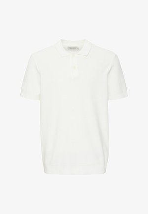 Casual Friday, CFEDWARD - Poloshirt - egret