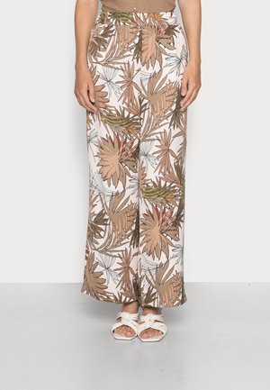 Esprit Collection Trousers - pink