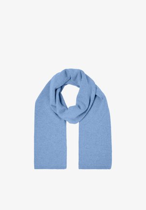 Frieda & Freddies, STRICKSCHAL - Scarf - hellblau
