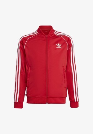 adidas Originals SST - Trainingsvest - red
