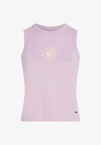 Ei valittu, pale lavender