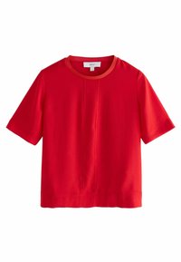Navadna majica - red