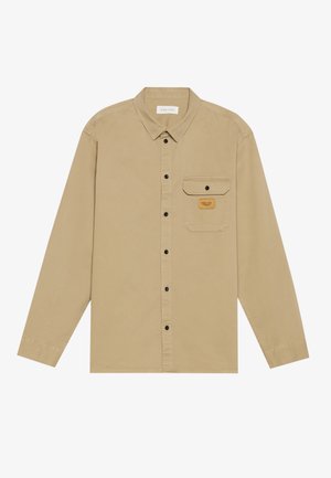 Pier One Shirt - beige